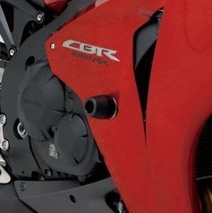 [해외]CBR1000RR (04-07) 데이토나 엔진프로텍터