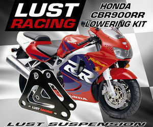 [해외]CBR900RR (96-99) LUST RACING 로우다운키트 (-30MM)