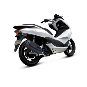 [해외] PCX125 SP TAKEGAWA 사일런트 스포츠 머플러