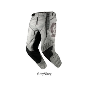 [바이크팩토리]SCOTT Enduro Pant 2019 엔듀로 팬츠(Grey/Grey) 