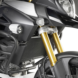 [바이크팩토리]GIVI 스즈키 DL1000 V-Strom (14-18) 라디에이터가드