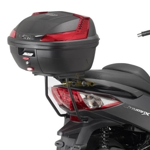 [바이크팩토리]GIVI SR7052 (모노키용) SYM 조이맥스 300i (12-17) 탑박스 브라켓