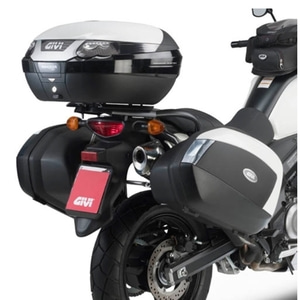 [바이크팩토리]GIVI PLX3101 스즈키 브이스트롬 DL650 L2-L3 (11-13) 사이드백브라켓