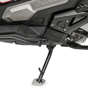 [바이크팩토리]GIVI X-ADV750 (17-) 사이드스탠드익스텐더, 사이드스탠드확장킷