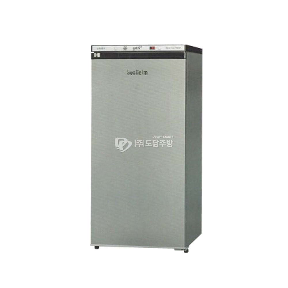 업소용음료냉동고 설레임 Freezer 180L  [가격 문의 02-2254-4705]