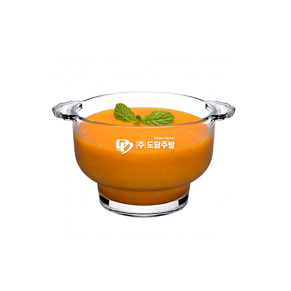 파사바체 수피 더블핸드볼 275ml