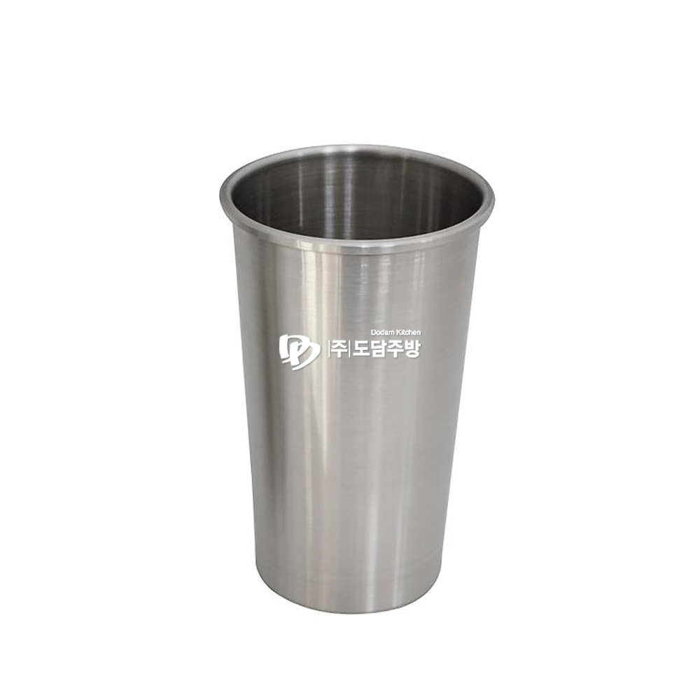 스텐레스 에코컵 540ml