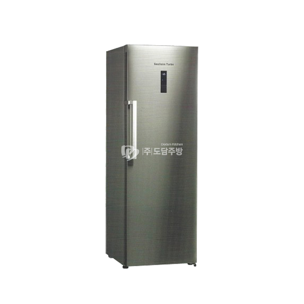 업소용음료냉동고 설레임 Freezer 255L  [가격 문의 02-2254-4705]