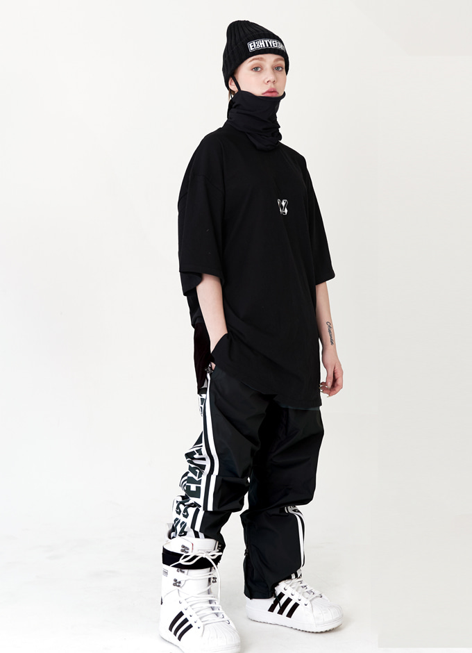 P1 21-1988pants(J1-21-1988팬츠-blk)