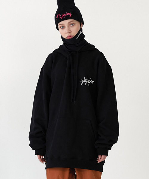 ROZ HOODY (로지후드)