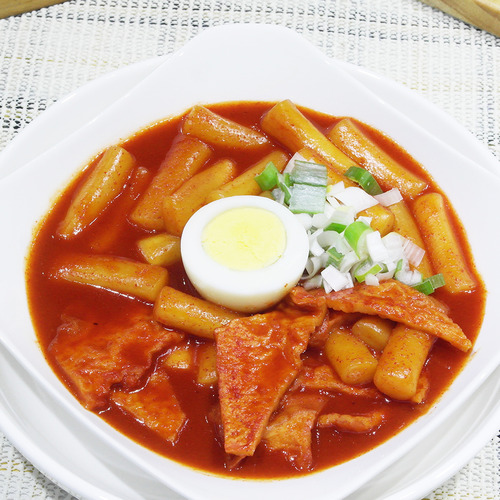 [EJ 푸드스토리] 천사 떡볶이 280g 1~2인분