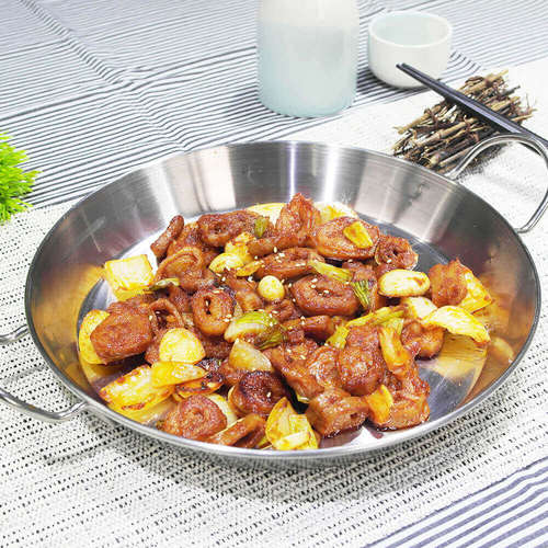 [EJ 푸드스토리] 직화 양념 막창 250g