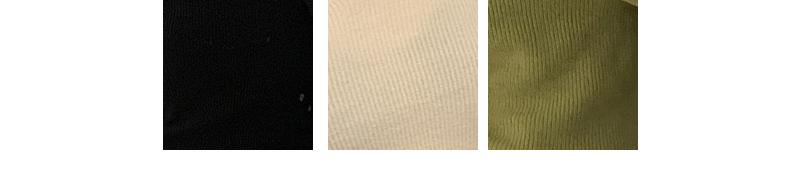 긴팔 티셔츠 차콜 색상 이미지-S1L31
