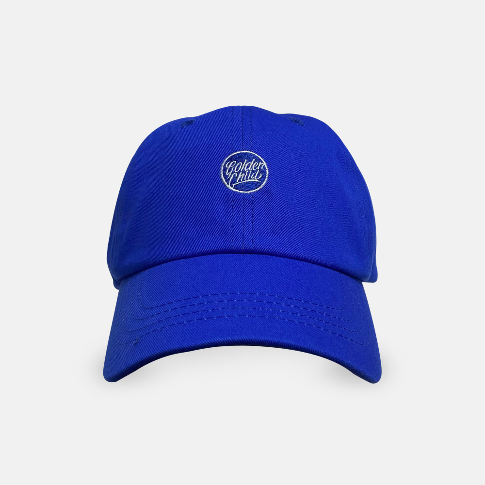 GOLDEN CHILD CAP