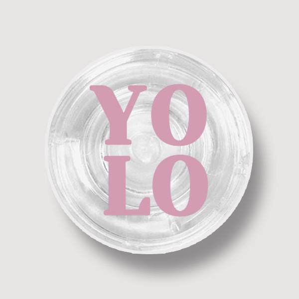 YOLO 투명톡