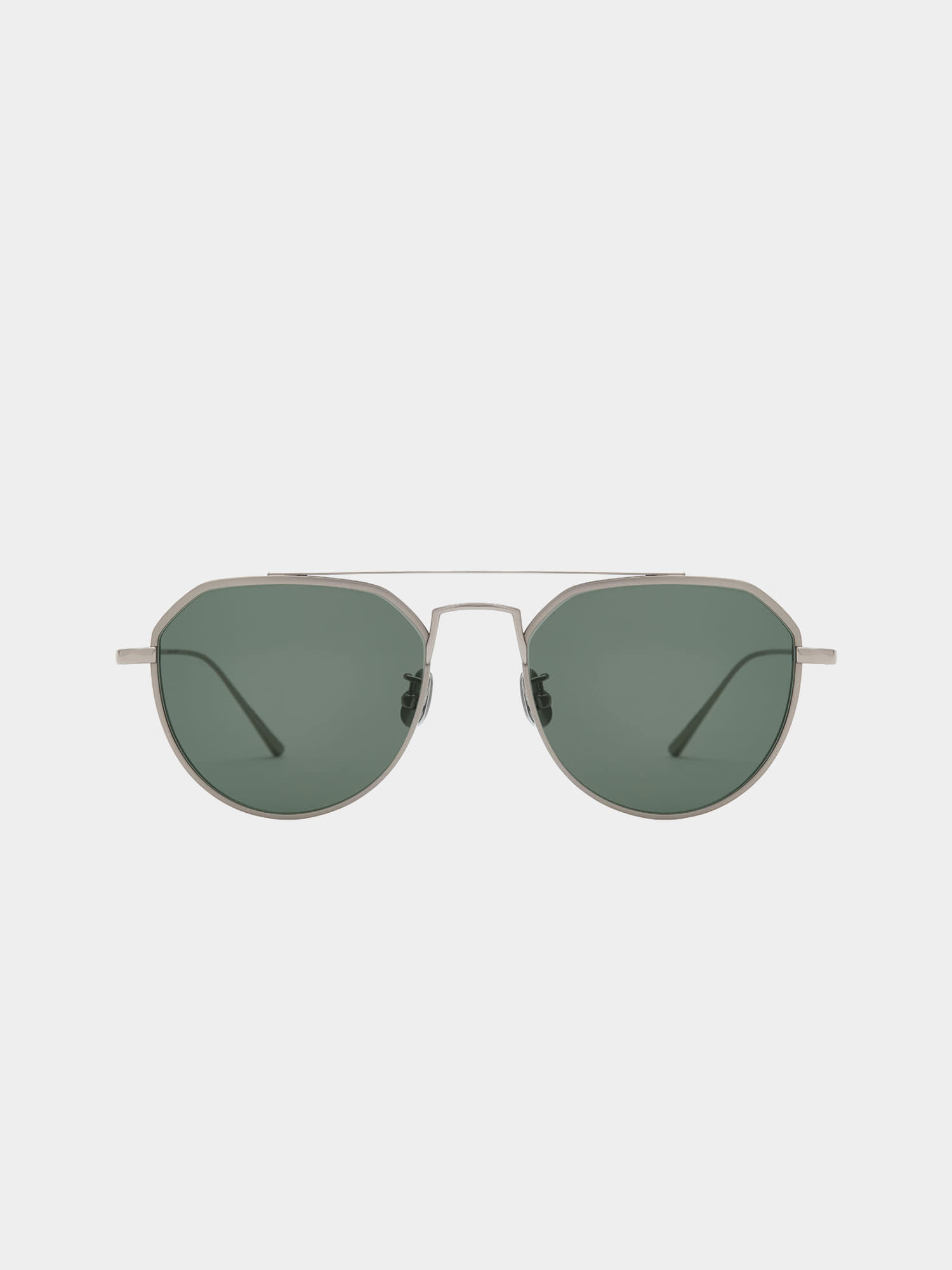 CHARLESTON 53 C-2SMS Green