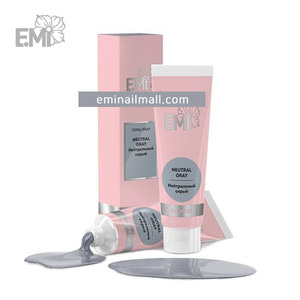 [E.Mi] 토탈 그레이 Neutral Gray 젤페인트 5ml