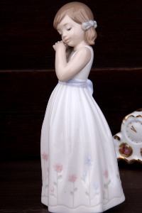 야드로 My Sweet Princess Girl 나의 달콤한 공주님 01006973 Lladro 장식인형 피겨린,야드로,영국찻잔