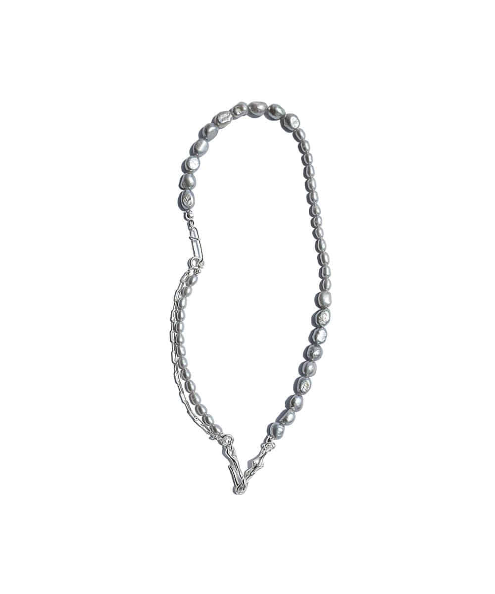 Sant’Angelo Pearl Necklace