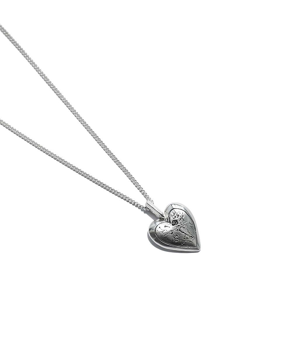 Cupid Necklace