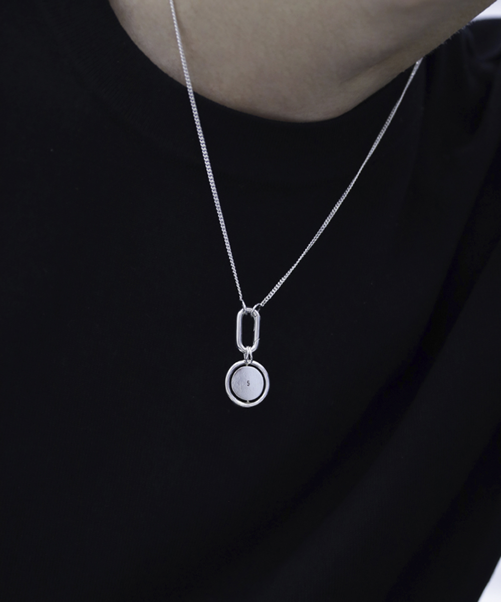 Numer Necklace