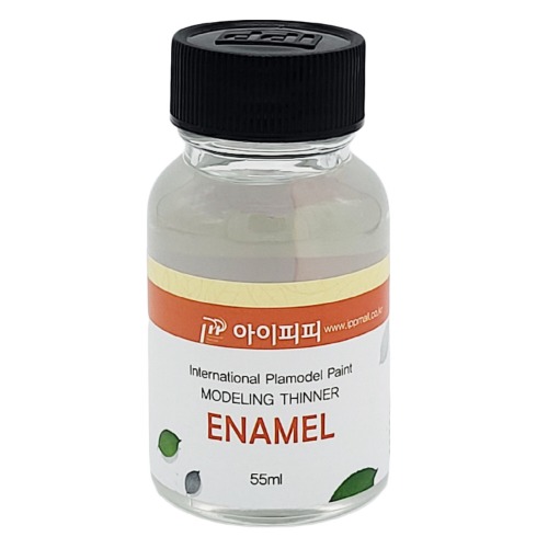 IPP TE55 에나멜신나 55ml