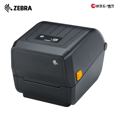 [제브라] ZEBRA ZD220T / ZD230T 열전사 데스크탑 바코드프린터