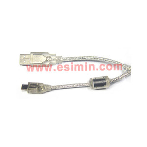 USB 미니5P타입 1.8M - 5M