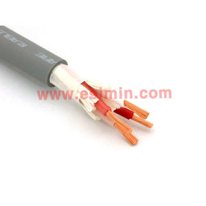 카나레 4S8 4심 스피커 케이블(16AWG/1.27mm) 100m 200m 400m