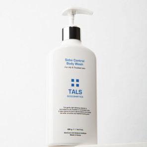 Sebo Control Body Wash
