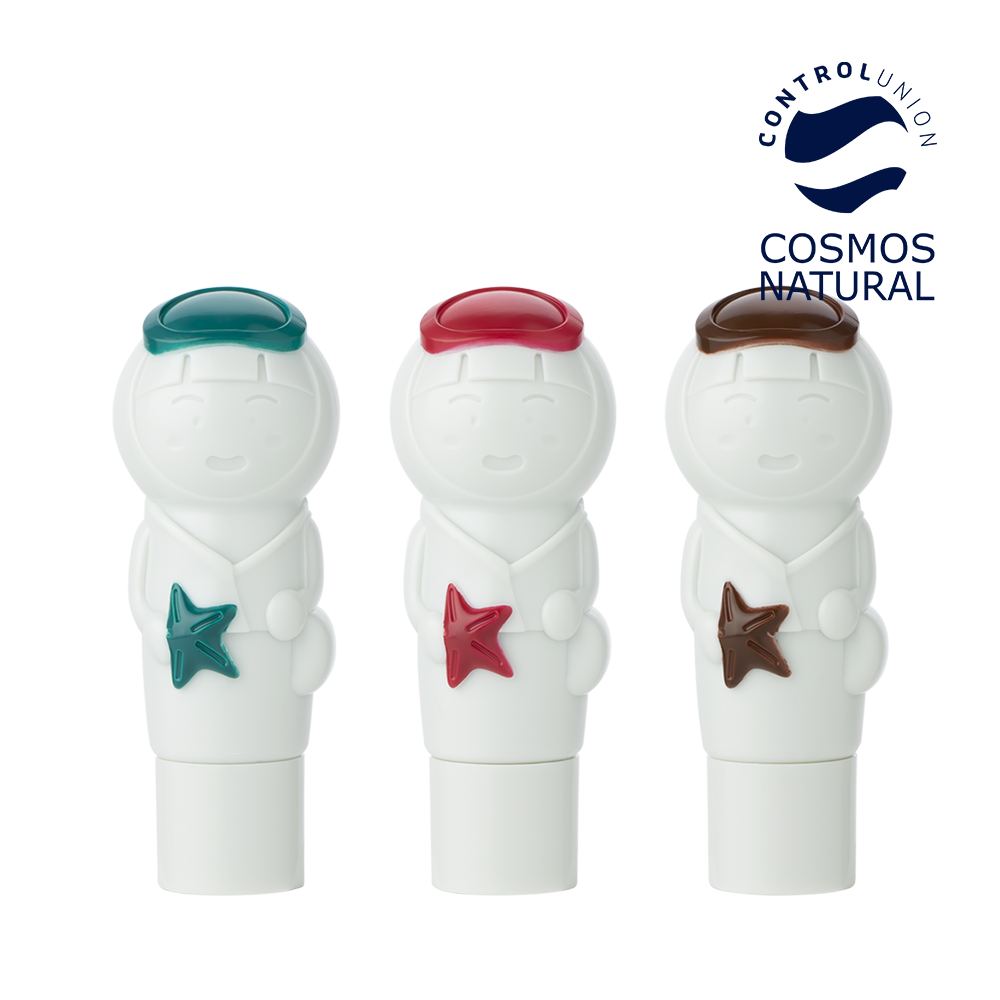 Island of Wind Haenyeo Lip Balm