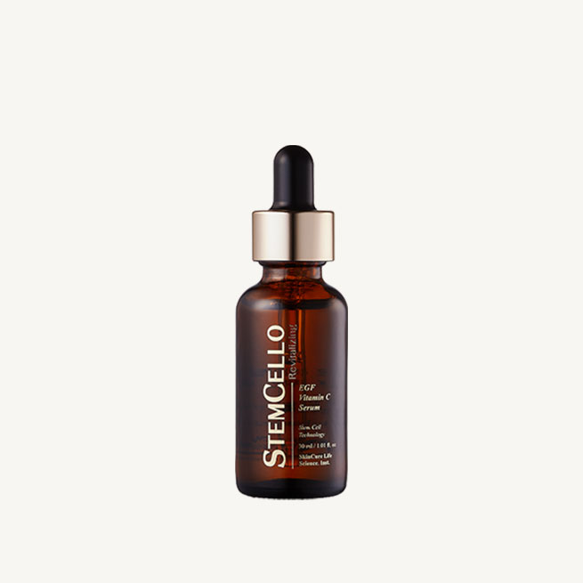 Vitalizing EGF Vitamin C Serum
