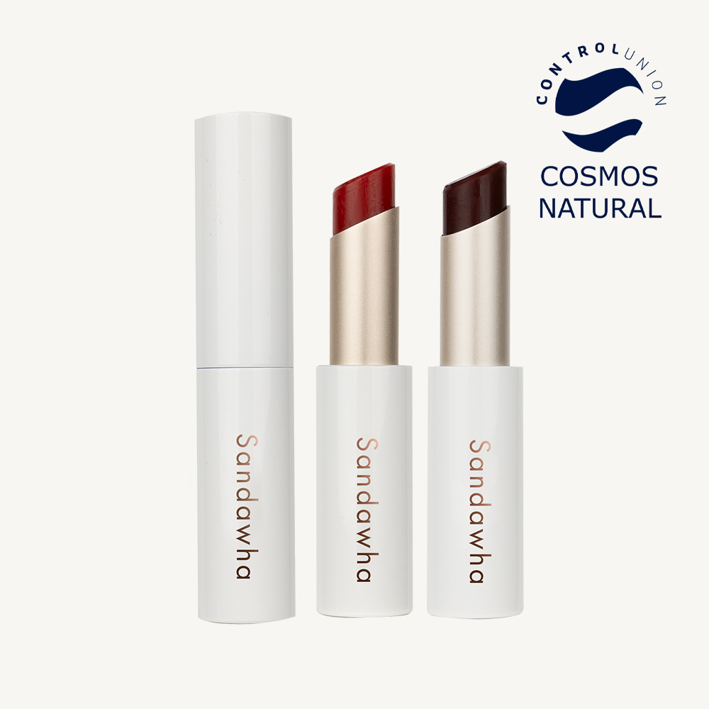 Floral Halo Lip Glow