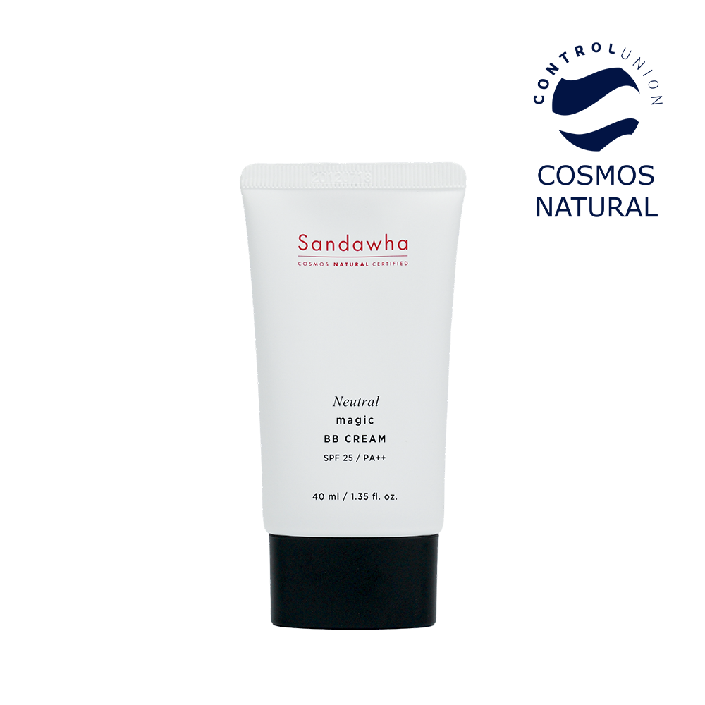 Neutral Magic BB Cream