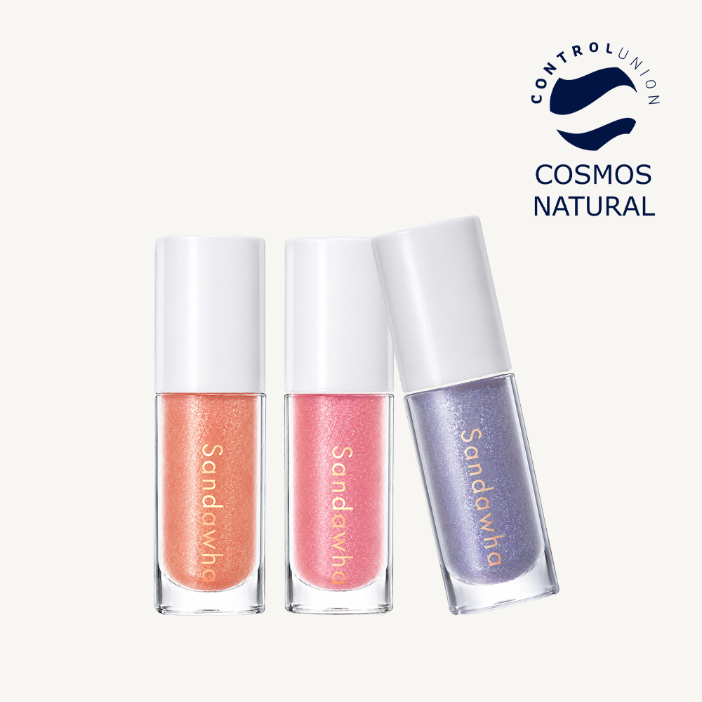 Pure Bloom Lip plumper