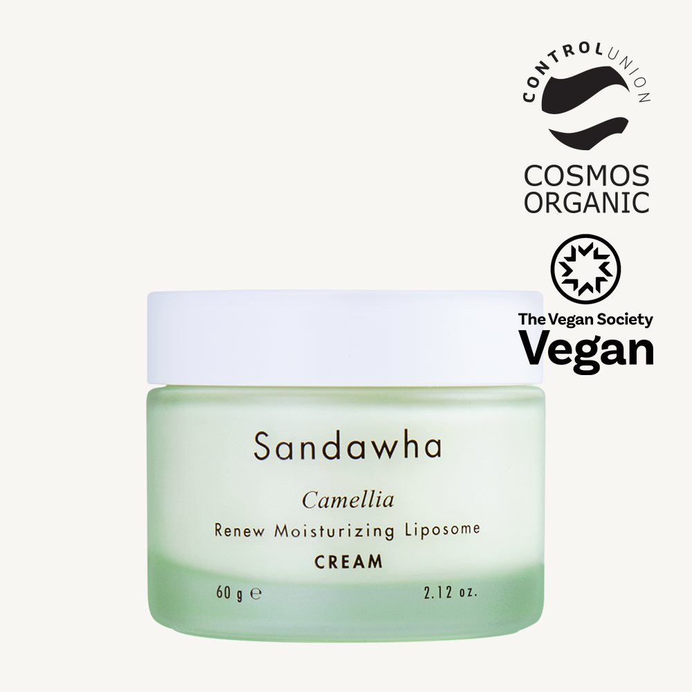 Renew Liposome Cream
