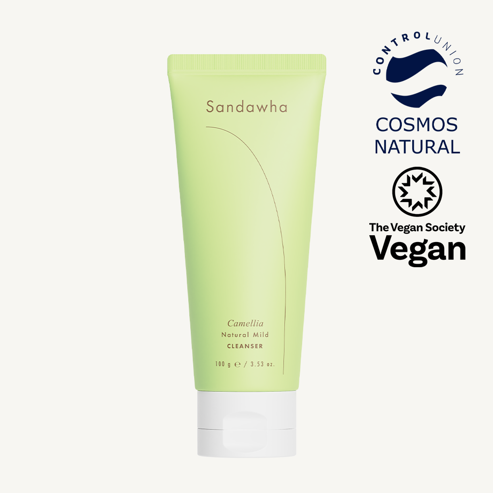 Ultra Gentle Mildly Acidic Cleanser