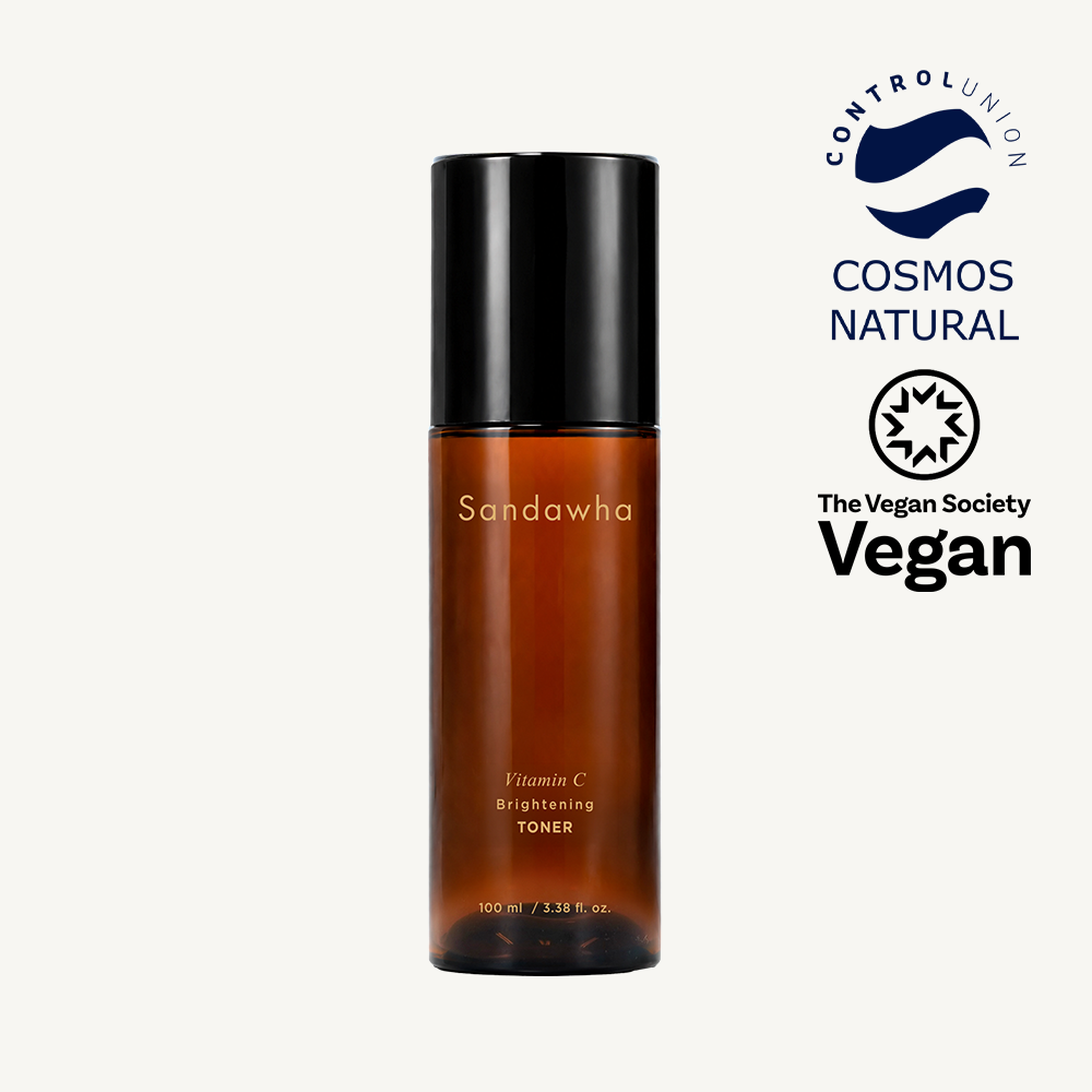Vitamin C Whitening Toner
