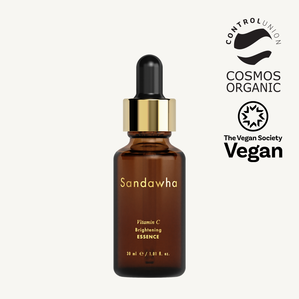 Vitamin C Whitening Essence