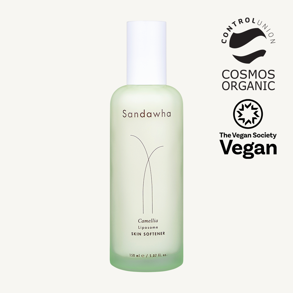 Liposome Skin Softener