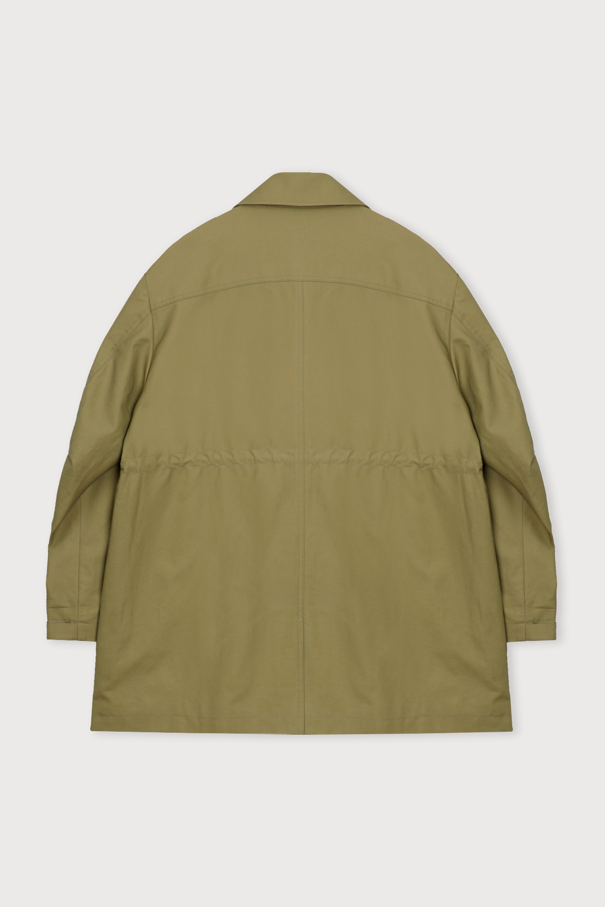 SAFARI STRING JACKET