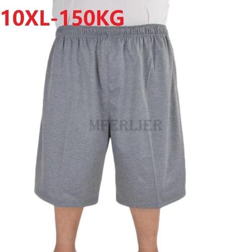 빅사이즈 남자 여름 빅사이즈 반바지 남자 soprts 7XL 10XL 특대 편한 150KG 70 mferlier