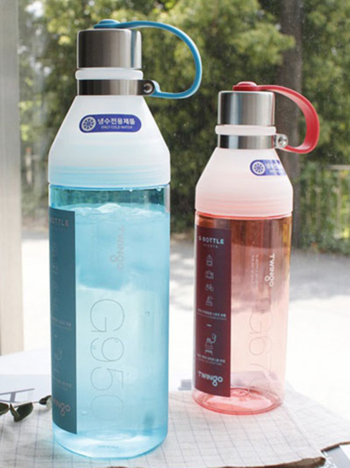 트윙고 G보틀 스포츠 물병- 670ml,950ml