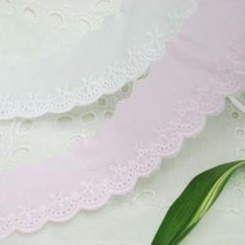 lace 소 면레이스 잔별 소 2컬러 (L06334)