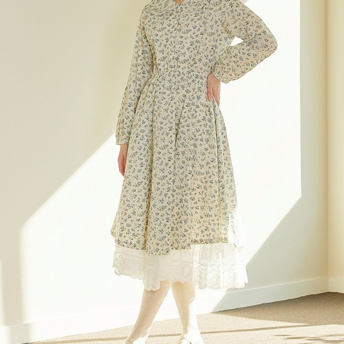 원단마트 57-085 P1677 Dress 여성 원피스 pattern