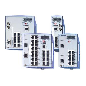 [HIRSCHMANN] RS20/RS30 Compact OpenRail Switch**견적진행**