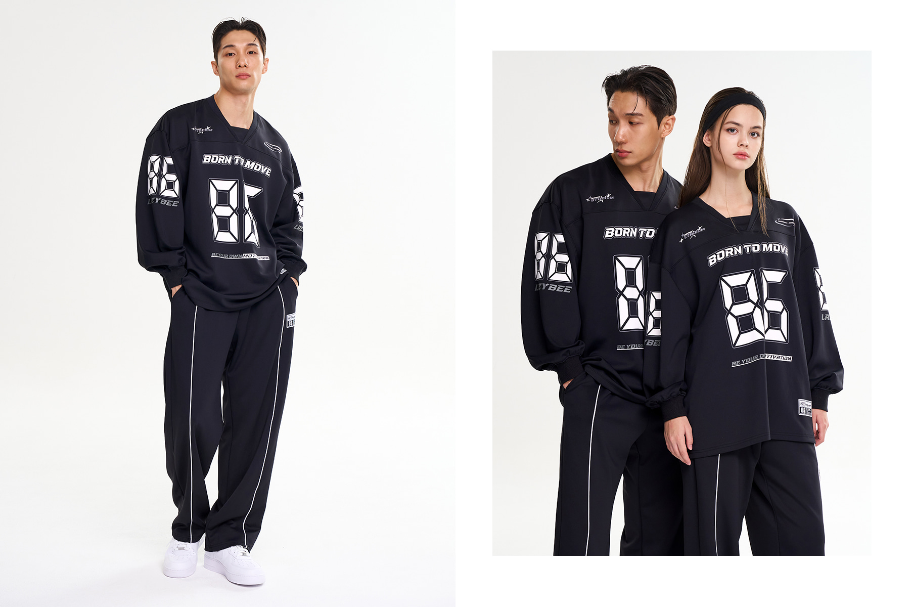 LOOK BOOK