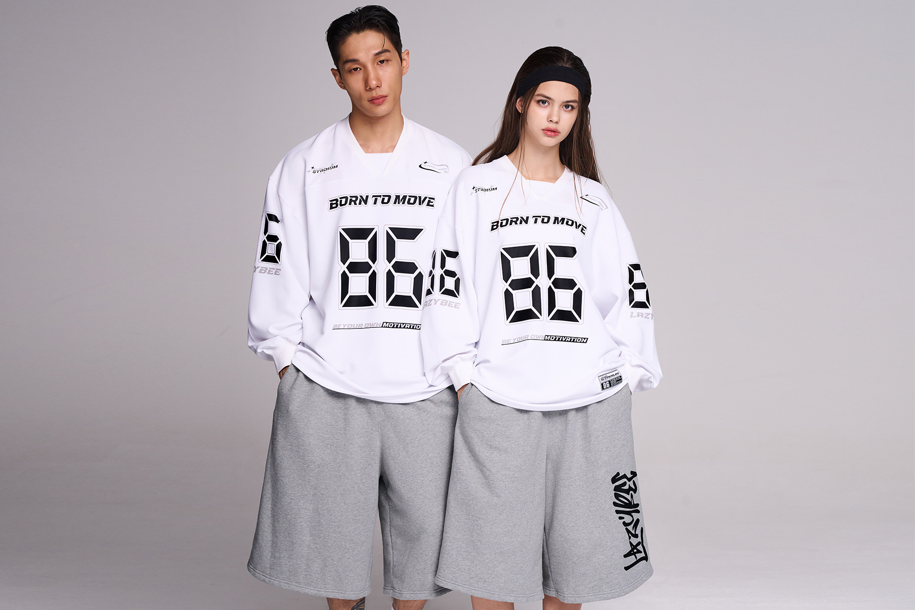 LOOK BOOK
