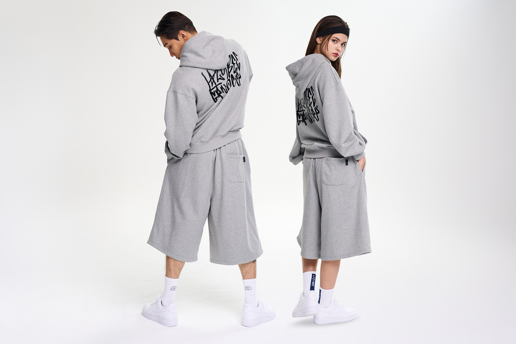 LOOK BOOK