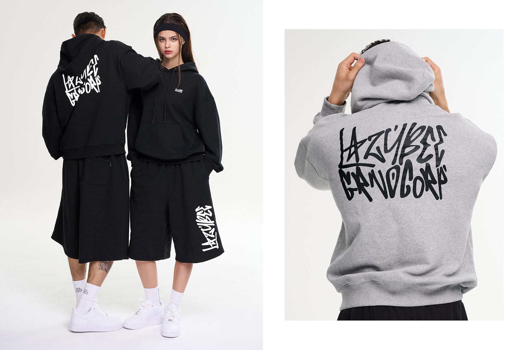 LOOK BOOK